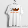 Premium Peace Love Oklahoma State Cowboys Logo