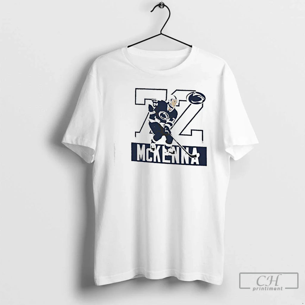 Penn State Mckenna Player T-Shirts, Hoodie, Sweatshirt