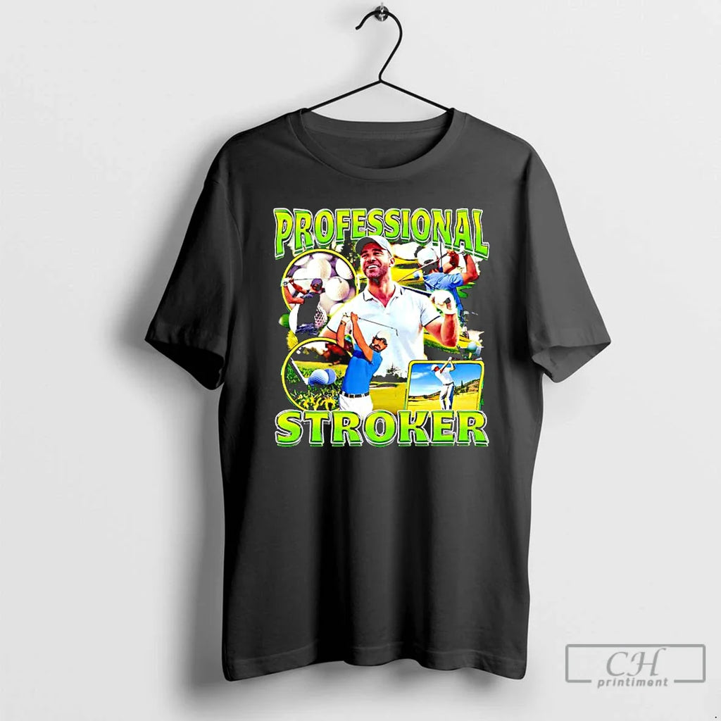 Personal Stroker Golf Man T-Shirts, Hoodie, Sweatshirt