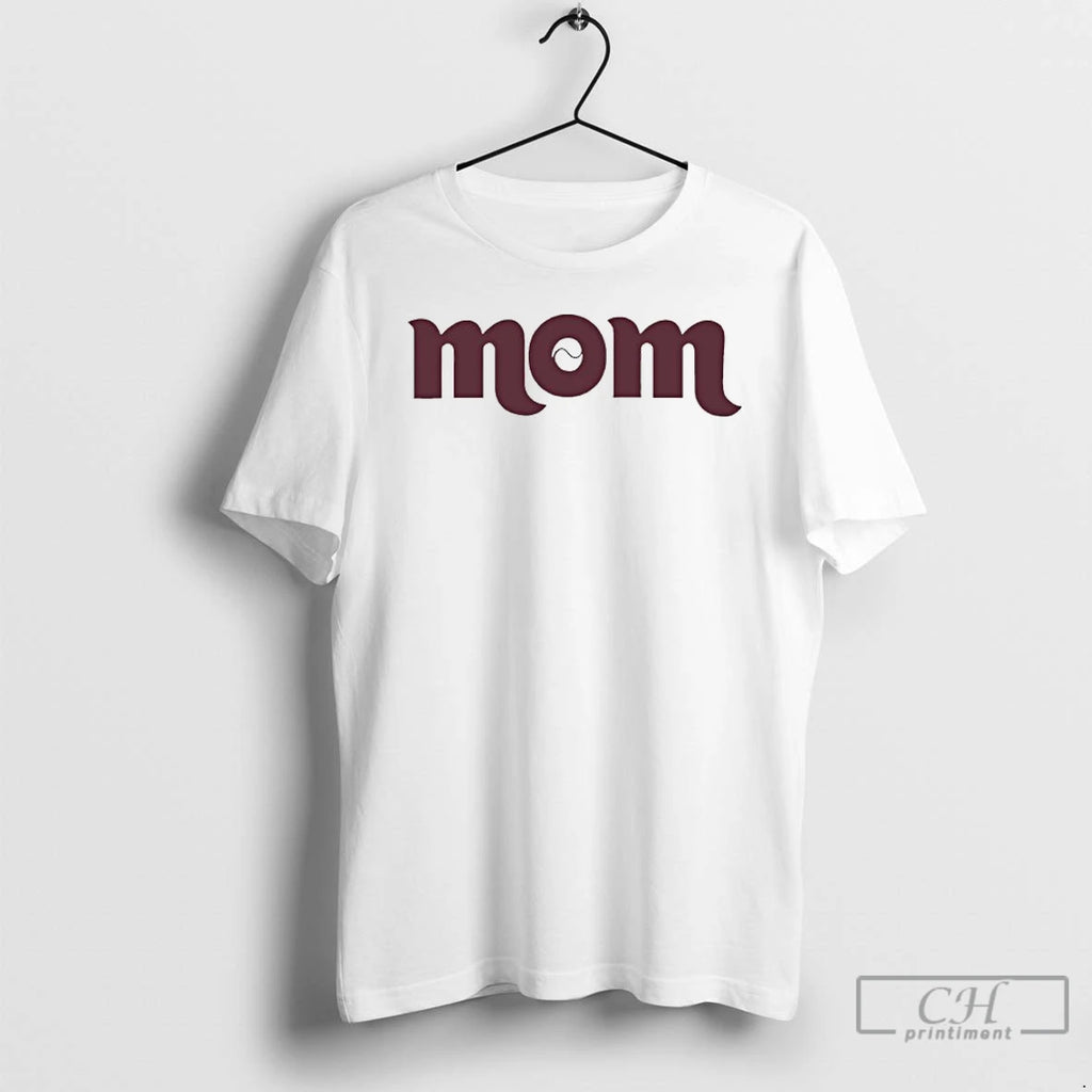 Premium Philadelphia Phillies Baseball Mom 2026