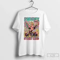 Phoenix Rise Street King T-Shirts, Hoodie, Sweatshirt