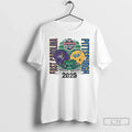 Pitt Panthers Vs East Carolina 84 2025 Military Bowl Head Head T-Shirts, Hoodie, Sweatshirt