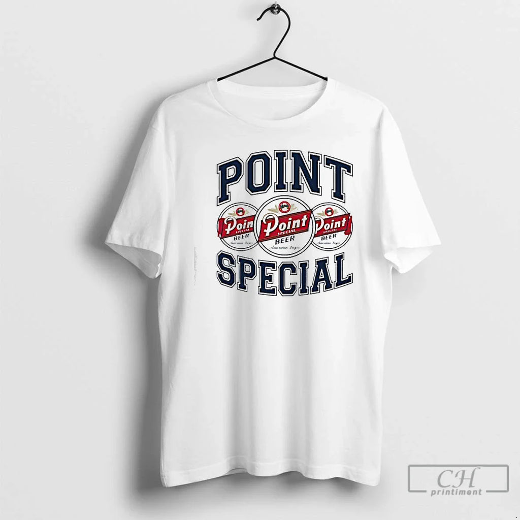 Point Beer Logo T-Shirts, Hoodie, Sweatshirt