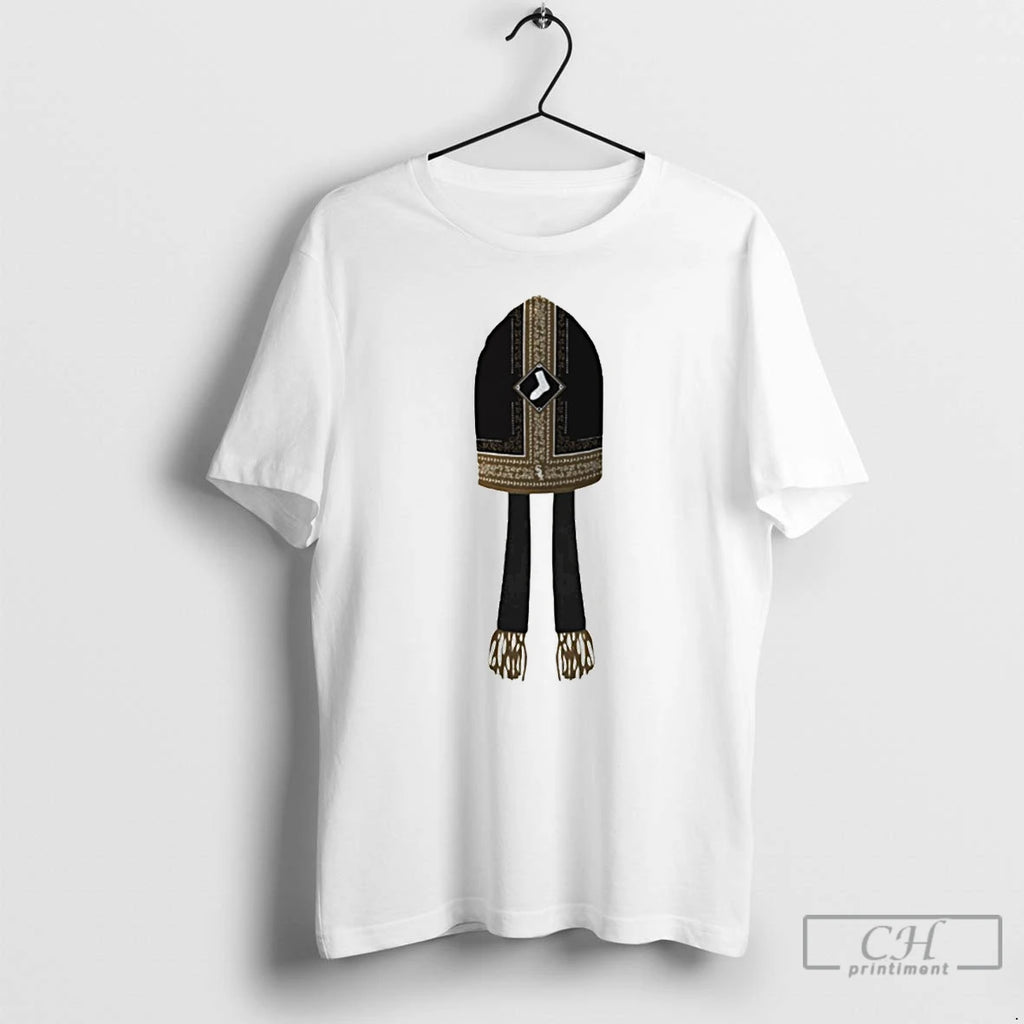 Premium Pope Leo Xiv Chicago White Sox Pope Hat