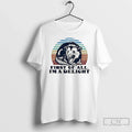 Possum First All Im Delight Vintage T-Shirts, Hoodie, Sweatshirt