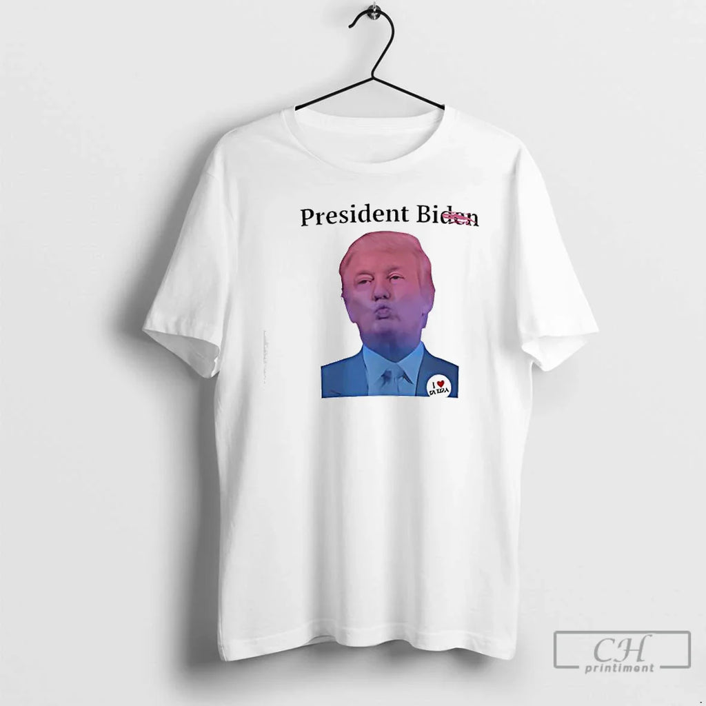 President Bi Den Trump T-Shirts, Hoodie, Sweatshirt