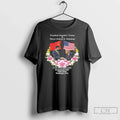 President Donald Trump Mayor Zohran Mamdani Peace Summit 2025 T-Shirts, Hoodie, Sweatshirt