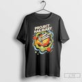 Premium Project Hail Mary Rocky Amaze Space Vintage