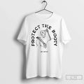 Protect Booty Be Wild Skeleton Meme T-Shirts, Hoodie, Sweatshirt