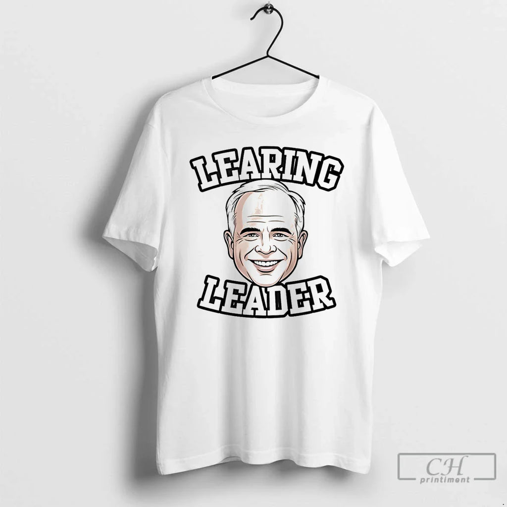 Quality Learning Center Walz Big Head T-Shirts, Hoodie, Sweatshirt
