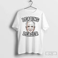 Quality Learning Center Walz Big Head T-Shirts, Hoodie, Sweatshirt