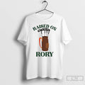 Premium Raised On Rory Augusta Masters 2025 Inspired Youth