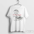 Premium Ralph Wiggum Im A Screen Printer