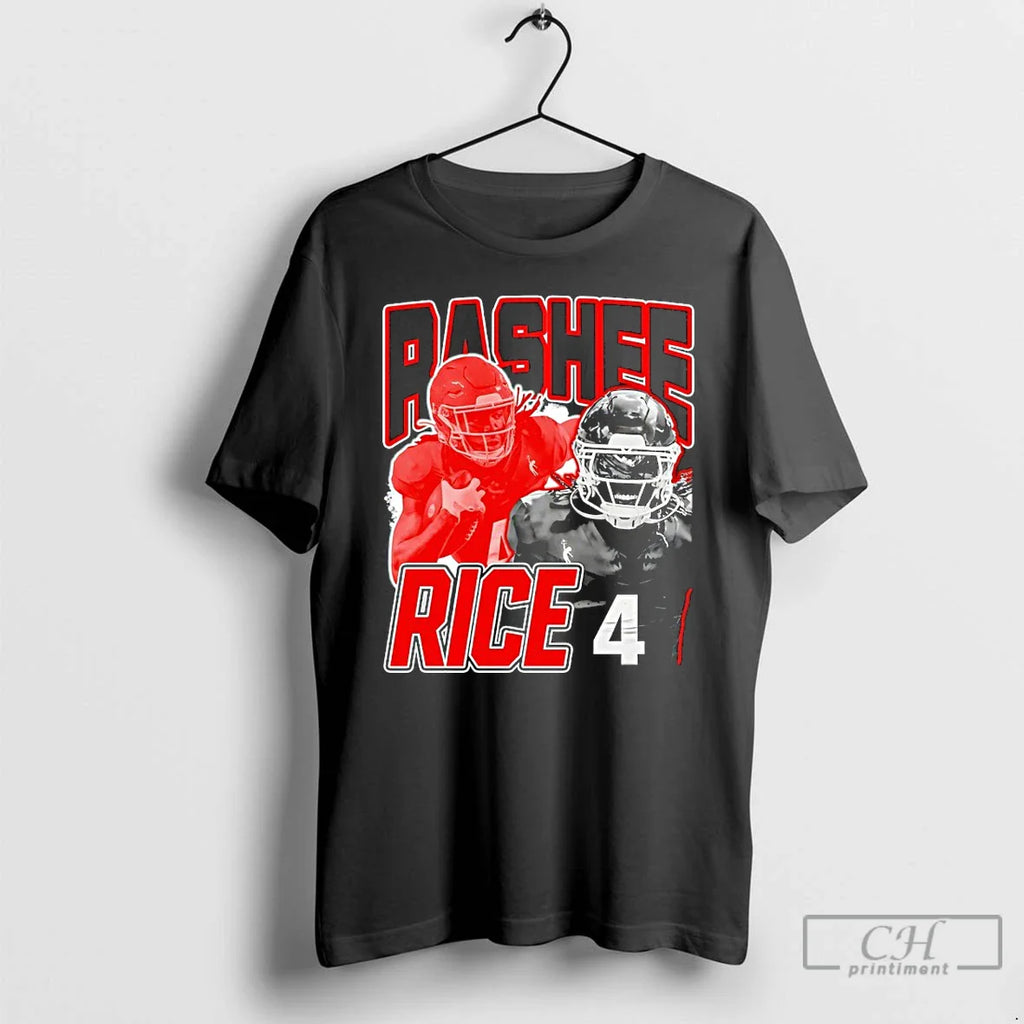 Rashee Rice Dreams Kansas City Chiefs Vintage T-Shirts, Hoodie, Sweatshirt