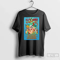 Redd Kross Hard Ons Australian Co Headline Tour 2026 T-Shirts, Hoodie, Sweatshirt