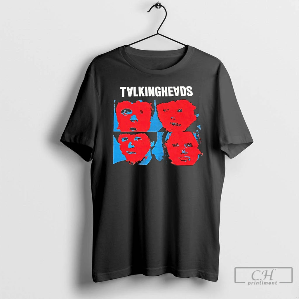 Premium Remain In Light Talking Heads