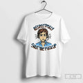 Respectfully Shut Fuck Up T-Shirts, Hoodie, Sweatshirt