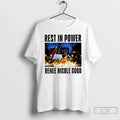 Rest Power Renee Nicole Good T-Shirts, Hoodie, Sweatshirt