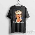 Richie Saunders Byu Basketball Game Face T-Shirts, Hoodie, Sweatshirt