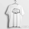 Rockford Art Deli Merry Ish Monkey Dog T-Shirts, Hoodie, Sweatshirt
