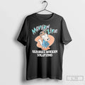 Rocko Modern Life Requires Modern Solutions T-Shirts, Hoodie, Sweatshirt