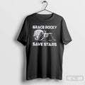 Premium Rocky Project Hail Mary Grace Rocky Save Stars Vintage