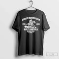 Rugged Individualism Built America 1776 2026 T-Shirts, Hoodie, Sweatshirt