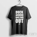 Premium Ryoko Rain X Anaheim Ducks Around And Find Out