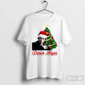 Santa Darren Hayes Tree T-Shirts, Hoodie, Sweatshirt