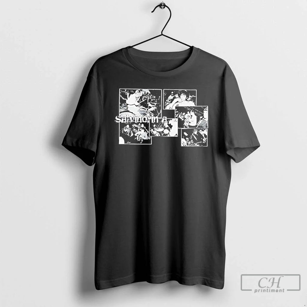 Sarvinorma Band T-Shirts, Hoodie, Sweatshirt