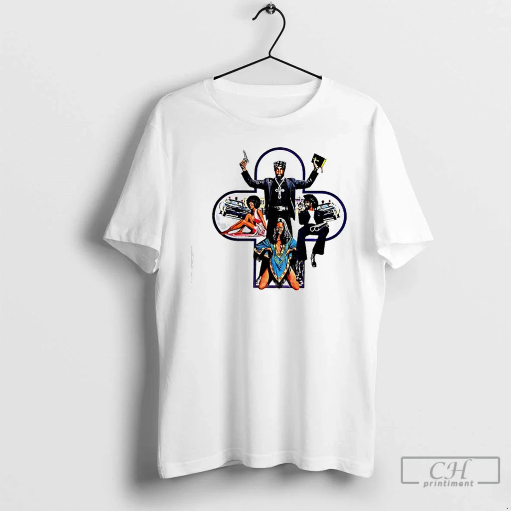 Scaring Hoes Danny Brown T-Shirts, Hoodie, Sweatshirt