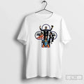 Scaring Hoes Danny Brown T-Shirts, Hoodie, Sweatshirt