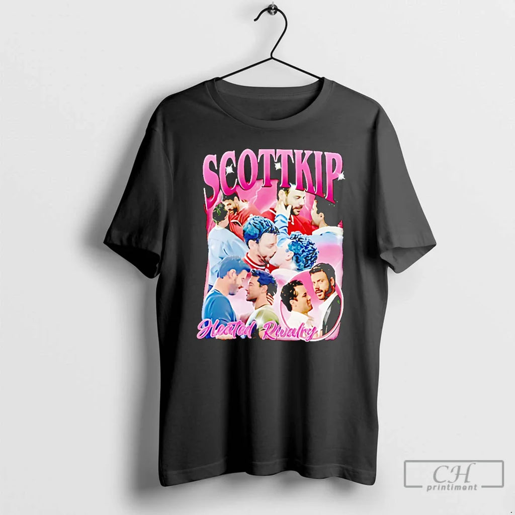Scottkip Heated Rivalry T-Shirts, Hoodie, Sweatshirt