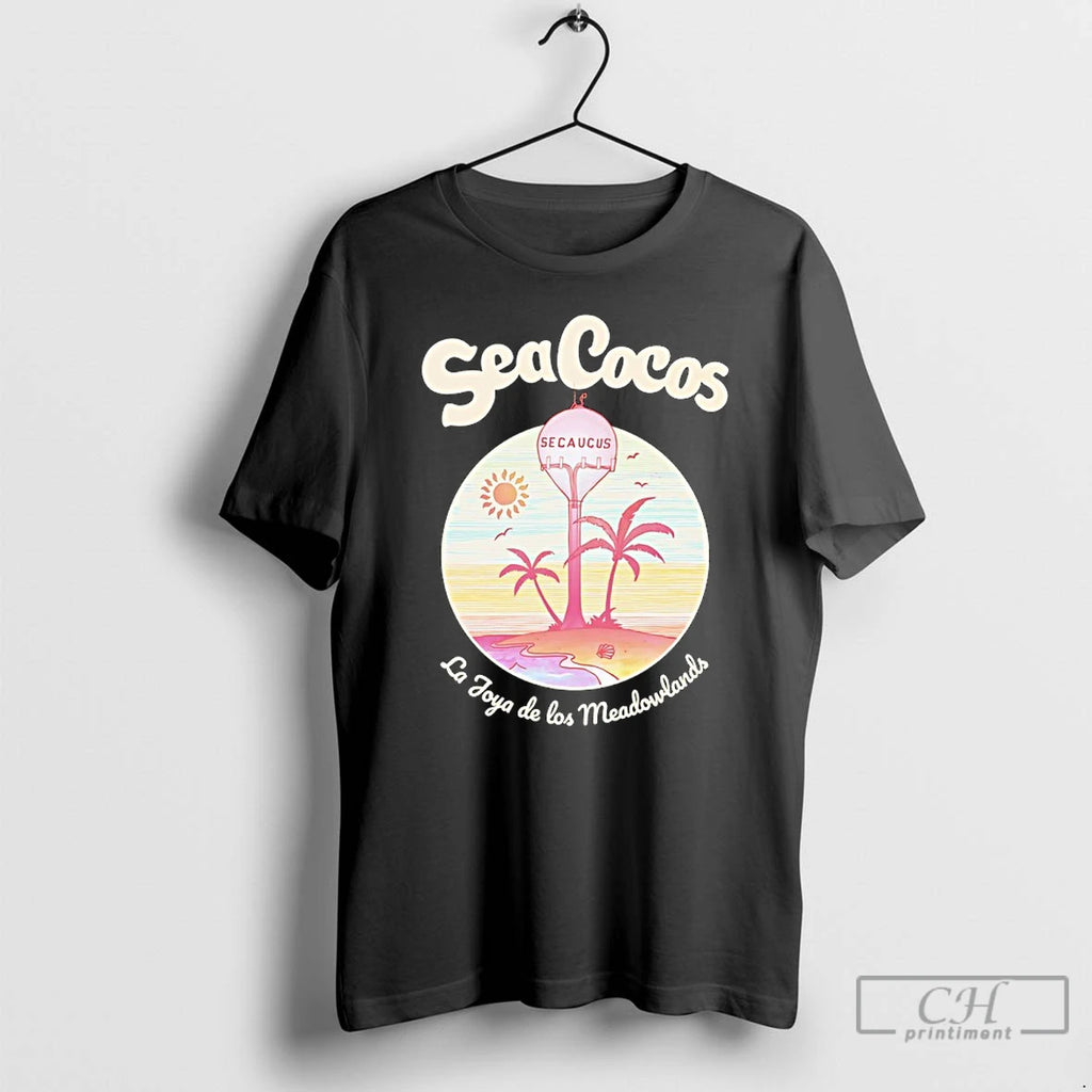 Premium Sea Cocos Secaucus Nj