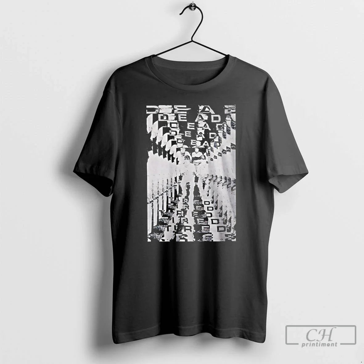 See Forever Infinity Mirror T-Shirts, Hoodie, Sweatshirt