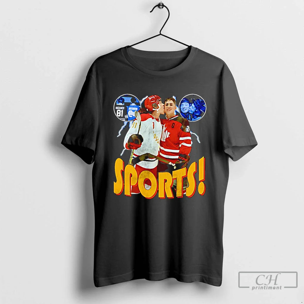 Shane Ilya Hockey Sports T-Shirts, Hoodie, Sweatshirt