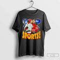 Shane Ilya Hockey Sports T-Shirts, Hoodie, Sweatshirt