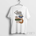 Side Chick Shirt T-Shirts, Hoodie, Sweatshirt