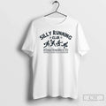 Silly Running Club Officially Established 1970 T-Shirts, Hoodie, Sweatshirt
