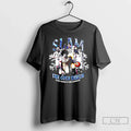 Slam Cold Truth Elliot Cadeau Yaxel Lendeborg Michigan T-Shirts, Hoodie, Sweatshirt