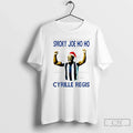 Smoky Joe Ho Ho Cyrille Regis West Brom T-Shirts, Hoodie, Sweatshirt