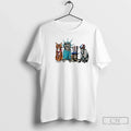 Snl Josh Oconnor Patriotic Usa Cats T-Shirts, Hoodie, Sweatshirt