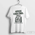 Spice Channel Certified Scramble Specialist T-Shirts, Hoodie, Sweatshirt