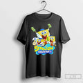 Sponjew Suarepants Sponge Cartoon T-Shirts, Hoodie, Sweatshirt