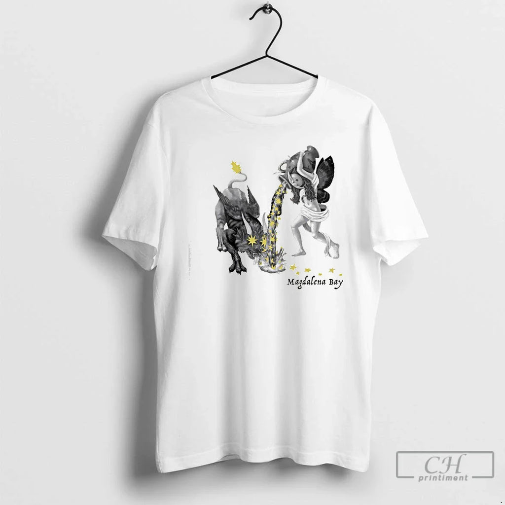 Star Eyes Magdalenabay T-Shirts, Hoodie, Sweatshirt