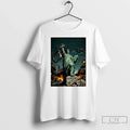 Statue Liberty Imperialism International Law National Sovereignty T-Shirts, Hoodie, Sweatshirt