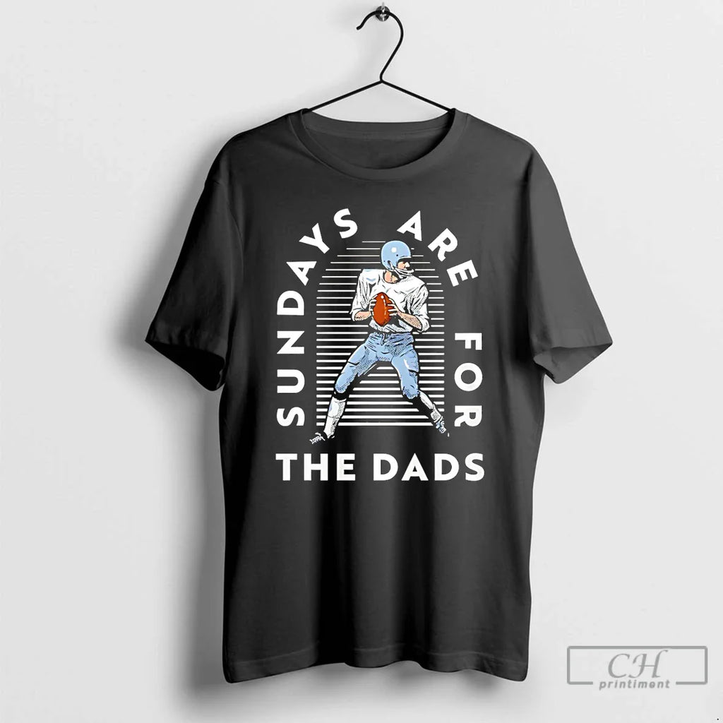 Sundays Are Dads T-Shirts, Hoodie, Sweatshirt