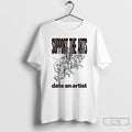 Premium Support The Arts Date An Artist