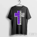Tcu Horned Frogs I Can Do All Things Through Christ T-Shirts, Hoodie, Sweatshirt