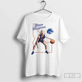 Tatum Thompson Illustrated Hometown Boise State Basketball T-Shirts, Hoodie, Sweatshirt